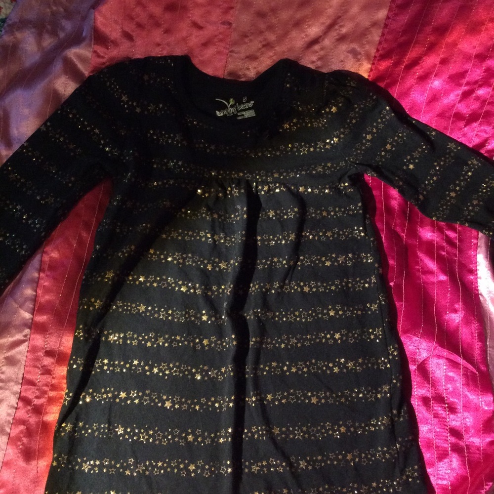 Kids shirt